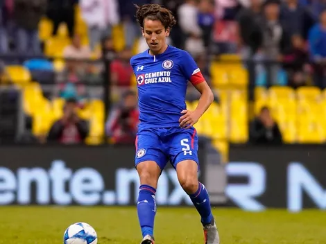 Cruz Azul puede ser desafiliado: investigan al presidente por lavado de dinero