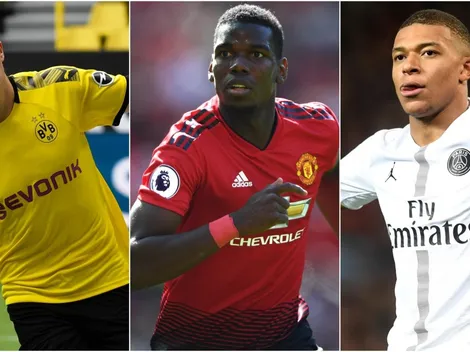 The Sun fantasea con el futuro once del Real Madrid