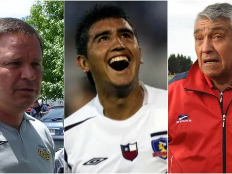 Ayudante de Borghi relata que Sulantay no tenía ni idea de quién era Vidal