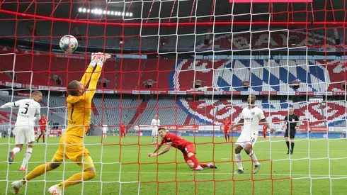Bayern Múnich es el plato fuerte de este sábado en la agenda futbolera en Chile.