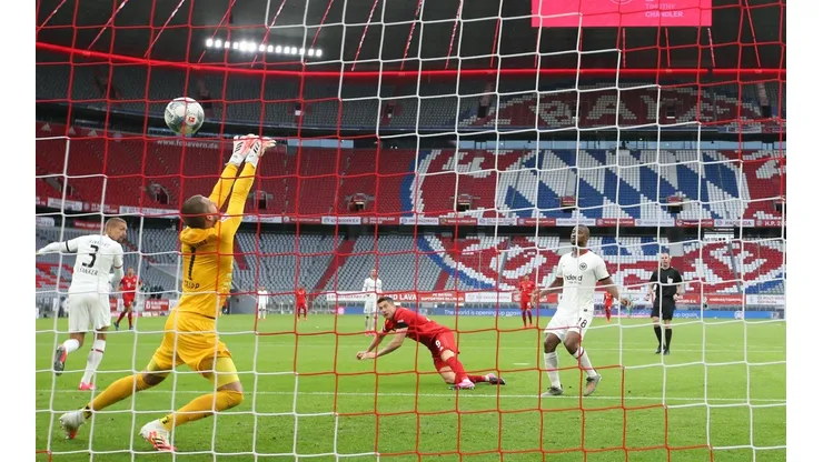Bayern Múnich es el plato fuerte de este sábado en la agenda futbolera en Chile.