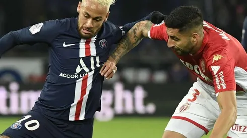 Con el término anticipado de la liga francesa, PSG se consagró campeón.