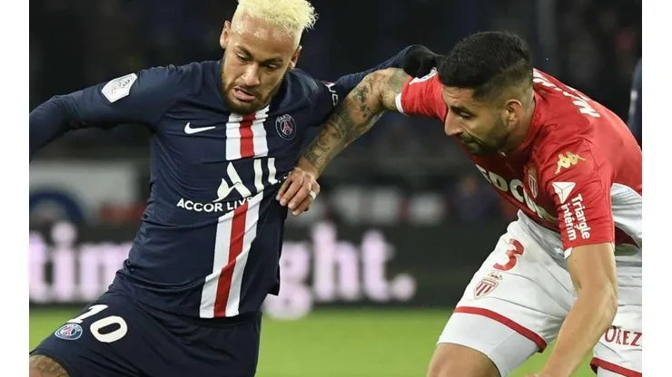 Con el término anticipado de la liga francesa, PSG se consagró campeón.