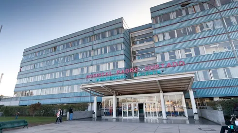 Acusan discriminación para atender a mujer con síndrome de down por coronavirus