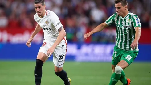 Sevilla y Betis animarán el regreso de la Liga