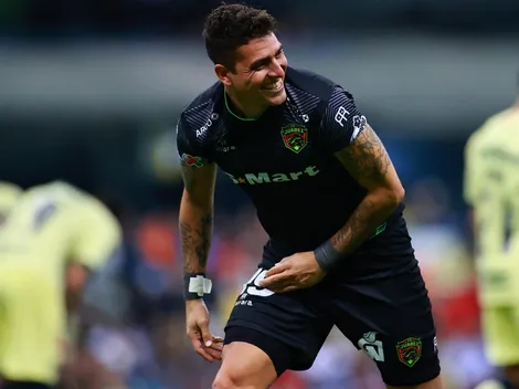 Bruno Romo narra su loco y rápido fichaje a FC Juárez