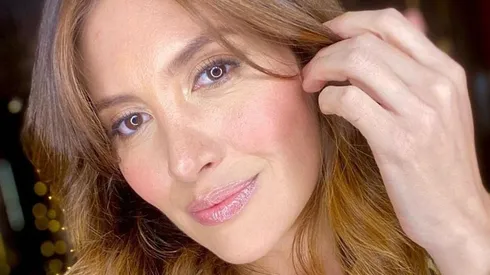 El lugar donde asaltaron a Karen Bejarano se encuentra en las cercanías de Canal 13, donde se graba el estelar de baile.