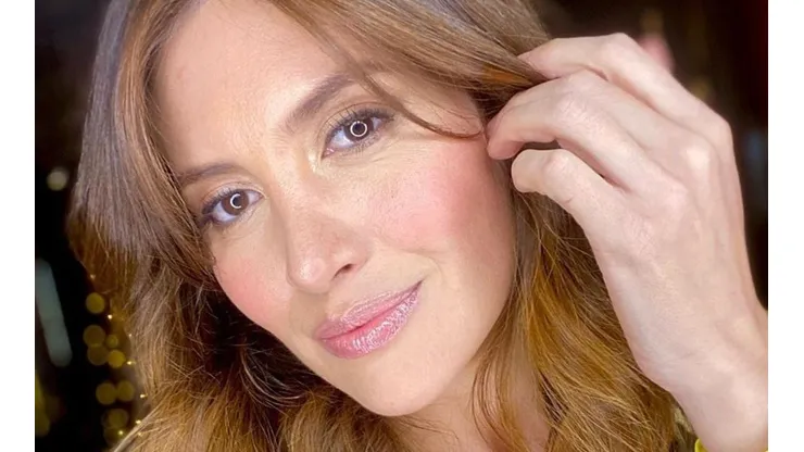 El lugar donde asaltaron a Karen Bejarano se encuentra en las cercanías de Canal 13, donde se graba el estelar de baile.