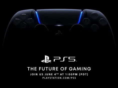 Los juegos de PlayStation 5 serán presentados el 4 de junio