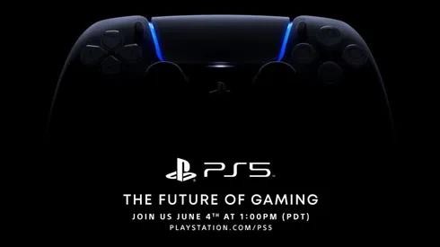 Sony presentará los juegos de PS5