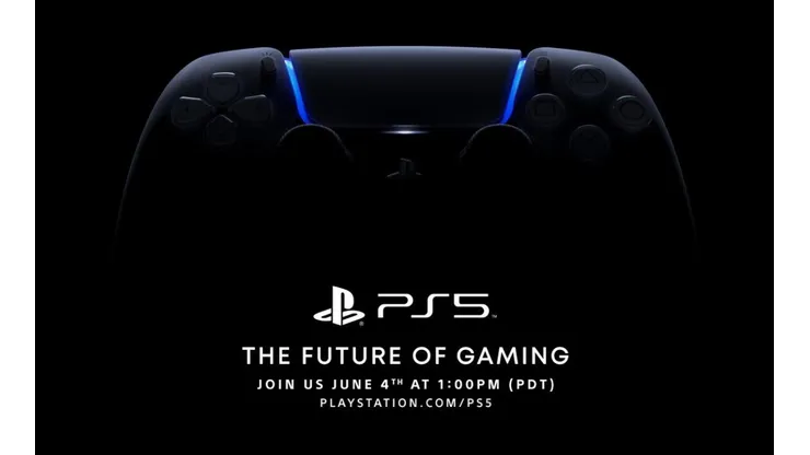 Sony presentará los juegos de PS5