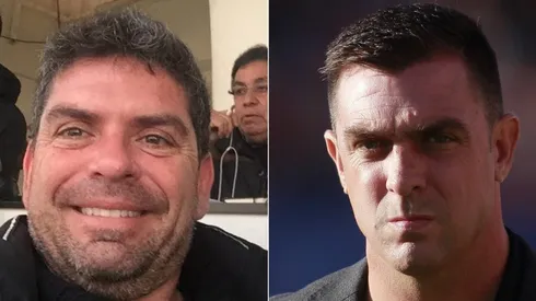 Romai Ugarte contó una inmensa historia sobre Pablo Guede y sus afinidades en Chile