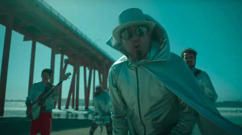 Chancho en Piedr se prepara para lanzar otro disco, esta vez con una nueva formación.