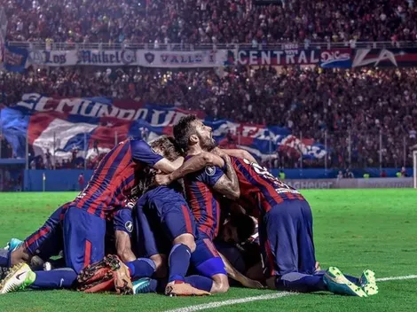 ¡Confirmado! El fútbol paraguayo vuelve a la actividad el 17 de julio