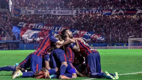 La competencia local de Paraguay volverá el próximo 17 de julio.