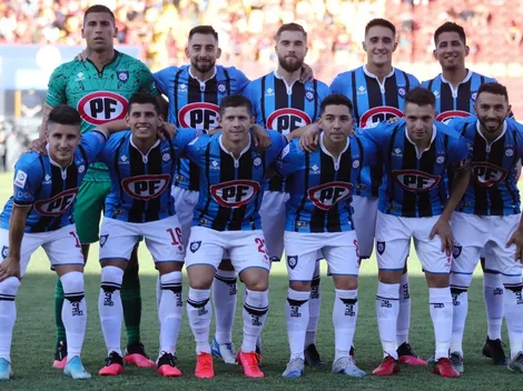 Huachipato comenzará la "fase 0" para volver a los entrenamientos en Talcahuano