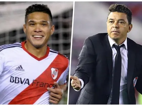 “Lo único que no puede cambiar alguien es la humildad”