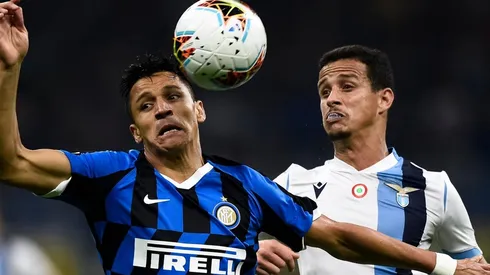 ¡Vuelve el fútbol en Italia! Alexis Sánchez a la acción