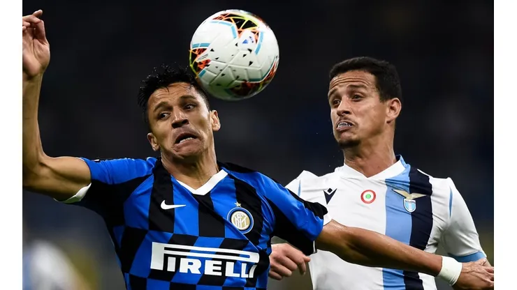 ¡Vuelve el fútbol en Italia! Alexis Sánchez a la acción
