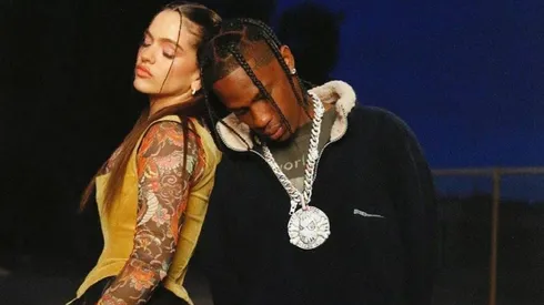 Rosalía tomó a sus fanáticos por sorpresa al revelar tanto la canción como su video oficial este jueves.