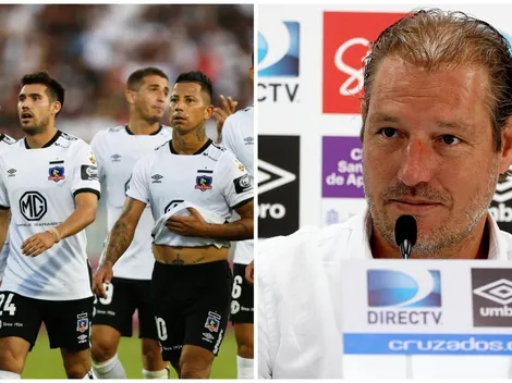 ¿Colo Colo sin refuerzos? Propuesta de la UC pone en jaque al Cacique