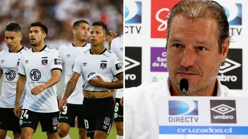 La propuesta de José María Buljubasich será estudiada, pero en principio tuvo buena acogida.