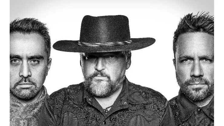 Alain Johannes Trio estará en la próxima edición de Lollapalooza.