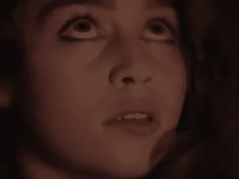 Emilia Clarke es prisionera de un circo freak en nueva película