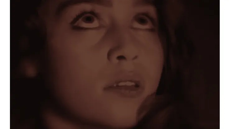 Emilia Clarke está en una de las ocho historias de "Murder Manual".