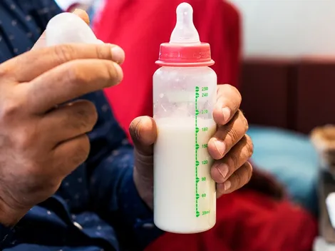 Científicos rusos aseguran que la leche materna puede servir para la lucha contra el coronavirus