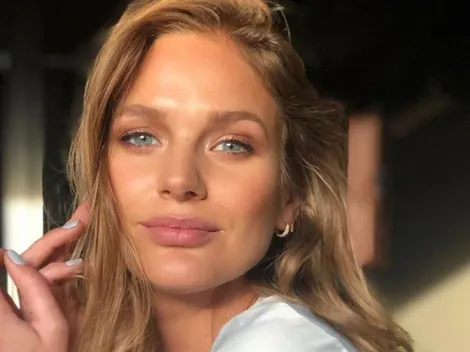 Mayte Rodríguez comparte elegante sesión en Instagram