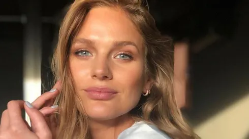 Mayte Rodríguez actualmente tiene una relación con el actor Diego Boneta.