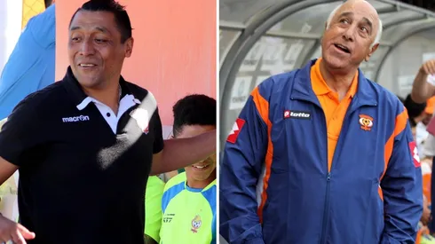 El día en que Kalule le pegó un “paipazo” a don Nelson en la pelada