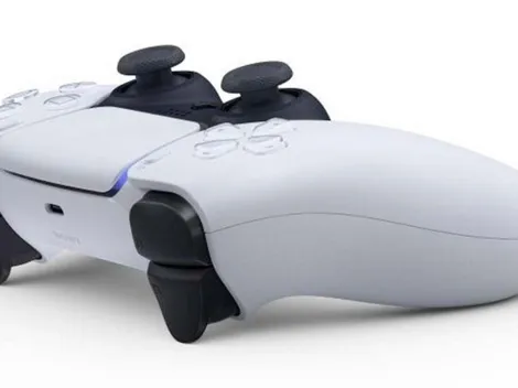 Se filtra una lista con casi 40 juegos confirmados de PS5