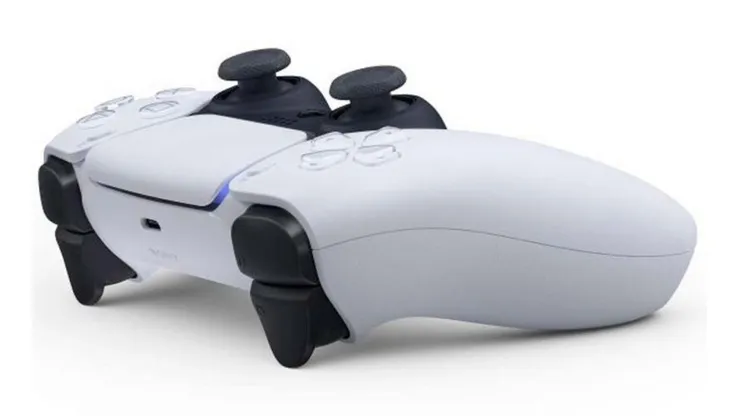 Filtrada una lista con juegos de la PS5