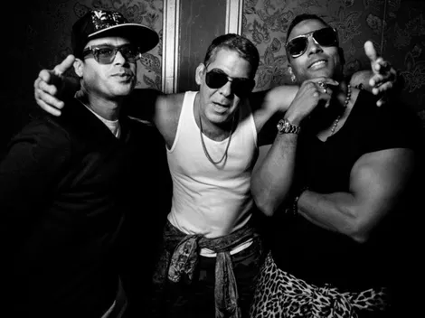 Orishas busca visibilizar la falta de libertad de expresión