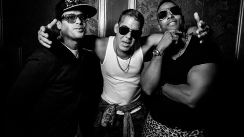 Orishas abre una nueva ventana para buscar la libertad de expresión con su nueva canción.