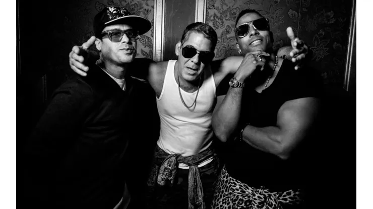 Orishas abre una nueva ventana para buscar la libertad de expresión con su nueva canción.