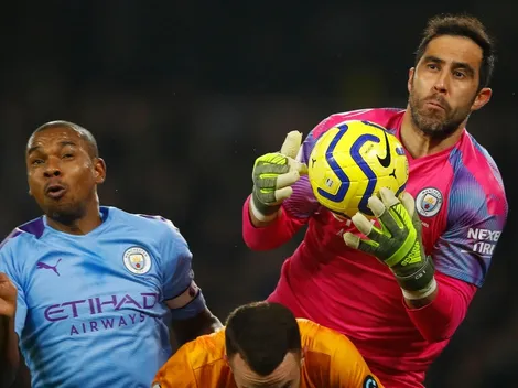 ¡Yes! La Premier League vuelve a jugarse en tres semanas más