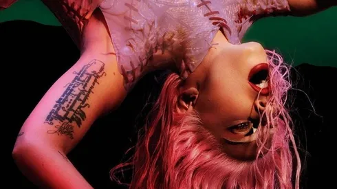 El nuevo disco de Lady Gaga tendrá 16 nuevas canciones.