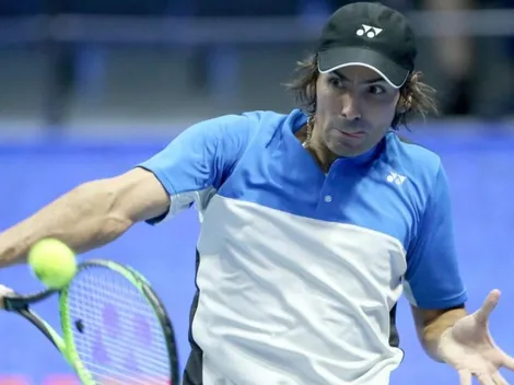 Julio Peralta reaparece tras más de un año y cuenta su calvario