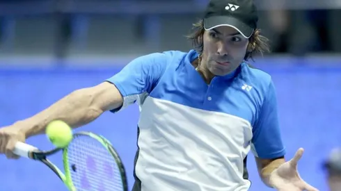 Julio Peralta reaparece luego de un largo rato sin sabe de él