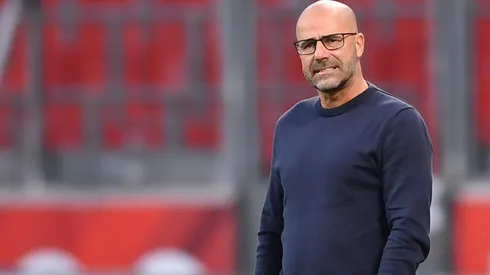 El Leverkusen debe levantar la cabeza para meterse en zona de Champions