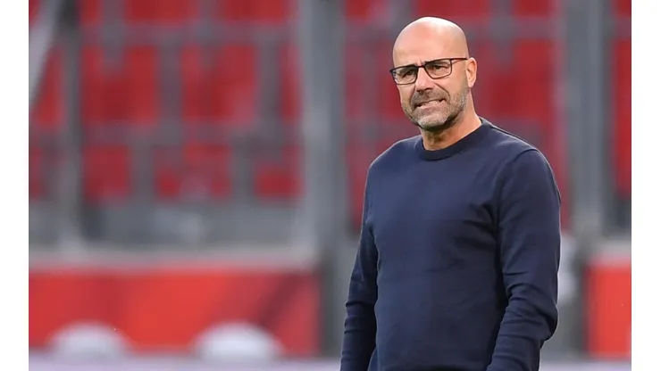 El Leverkusen debe levantar la cabeza para meterse en zona de Champions