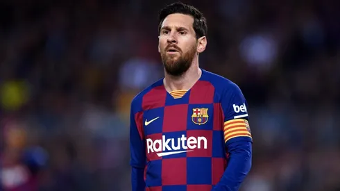 En Rosario se ilusionan con la llegada de Messi