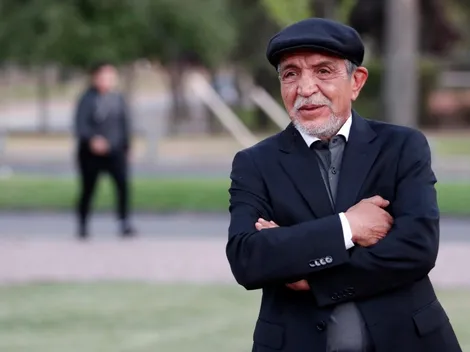 Vargas pega con todo: "A los adultos mayores en este país no le dan ni bola"