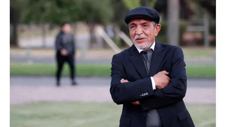 Martín Vargas vive días difíciles por culpa del coronavirus