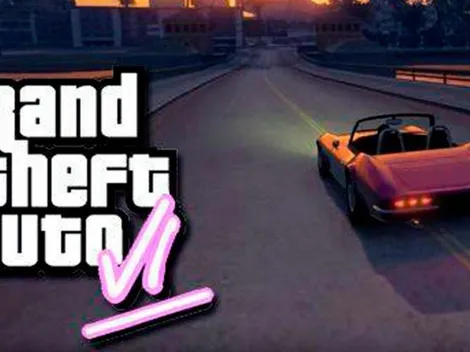 Take-Two desmiente que GTA 6 salga en el 2023