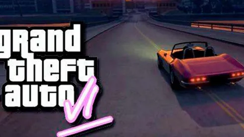 Take-Two desmiente que GTA 6 salga en el 2023