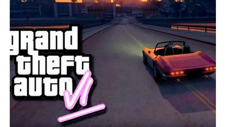 Take-Two desmiente que GTA 6 salga en el 2023